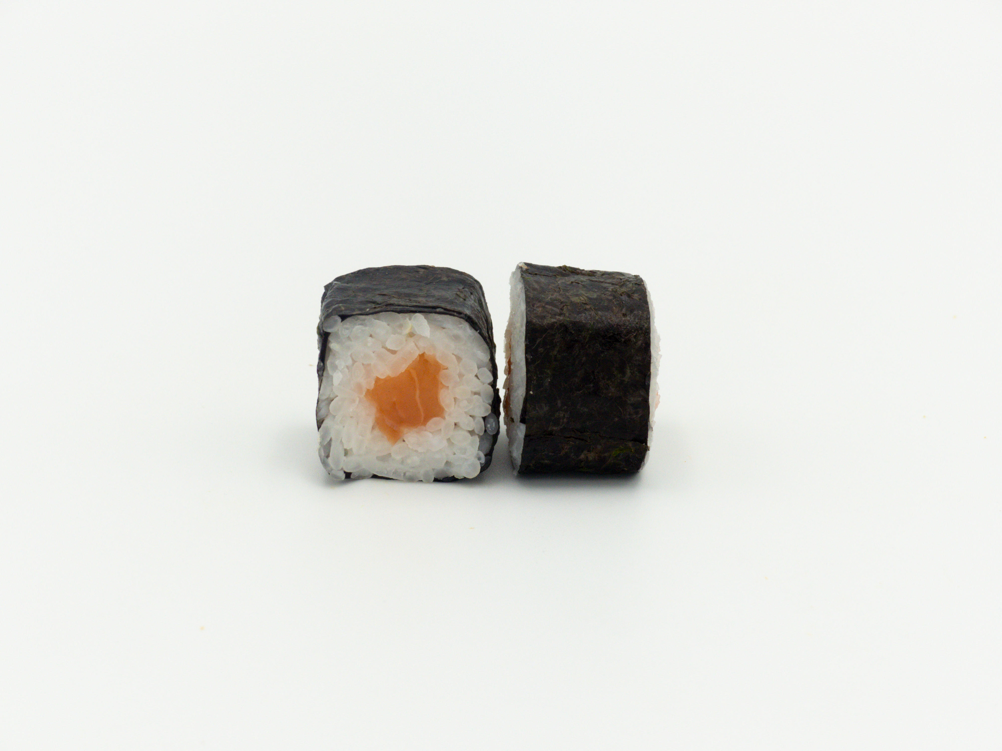 salmon-maki